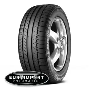 Michelin LATITUDE SPORT 275/45 R20 110 Y XL  TL PORSCHE